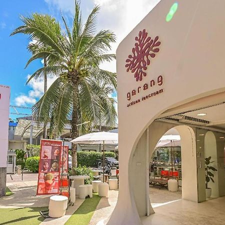 Ramada By Wyndham Phuket Southsea Hotell Karon Exteriör bild