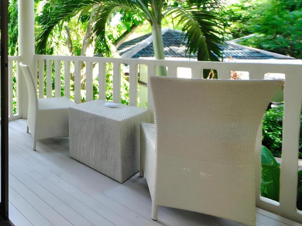 Ramada By Wyndham Phuket Southsea Hotell Karon Exteriör bild