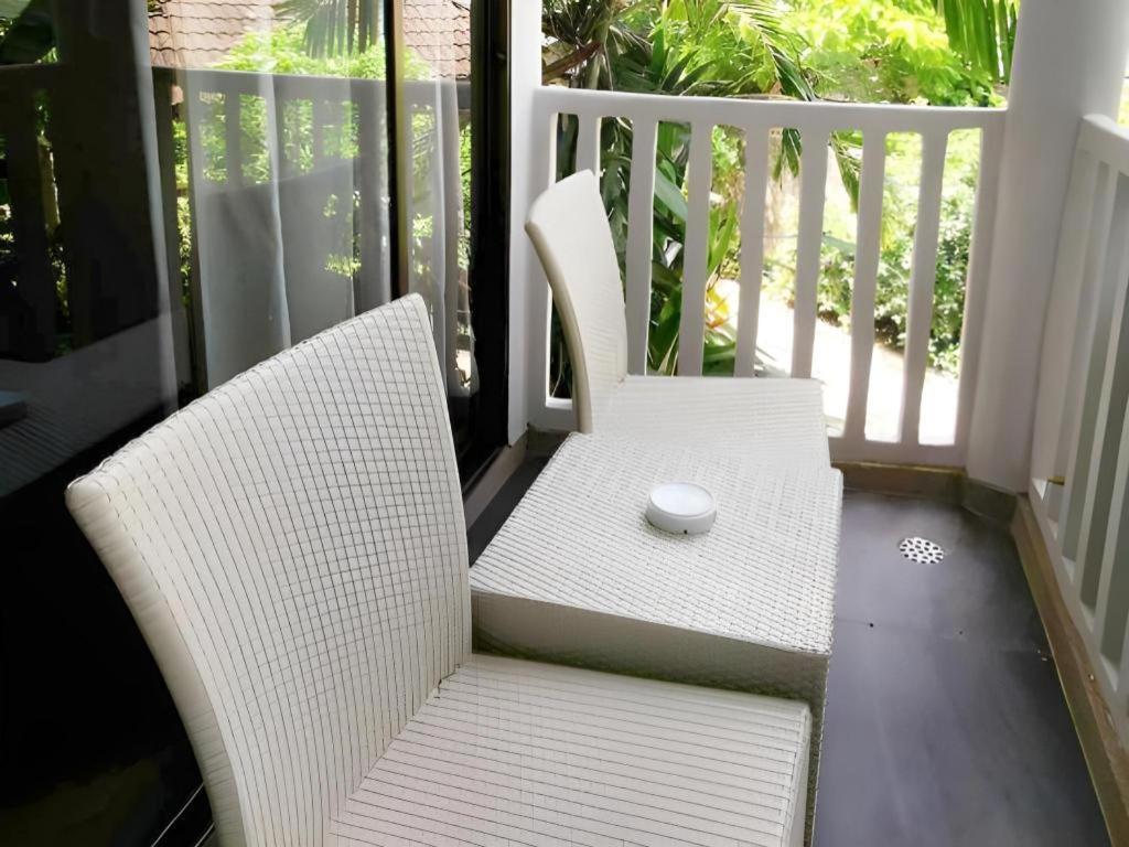 Ramada By Wyndham Phuket Southsea Hotell Karon Exteriör bild