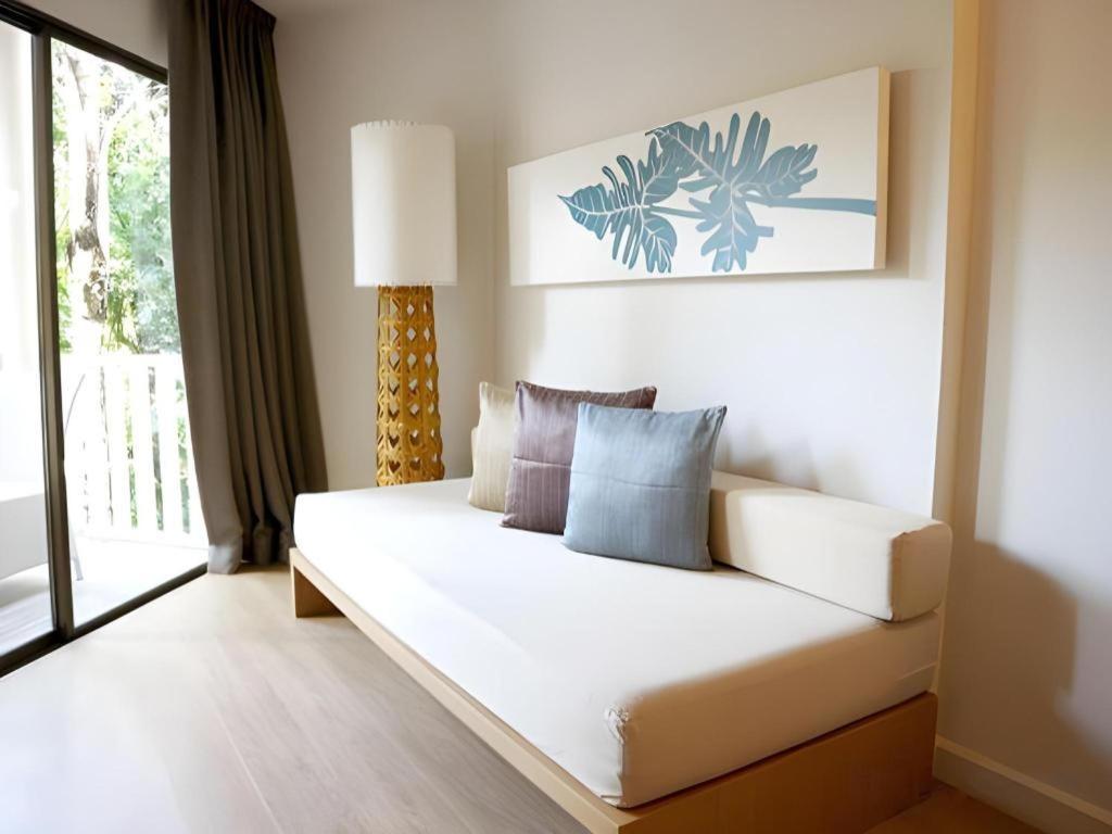 Ramada By Wyndham Phuket Southsea Hotell Karon Exteriör bild